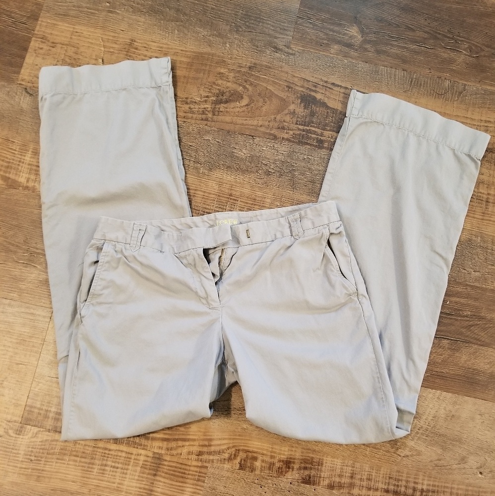 Casual Dress Pants